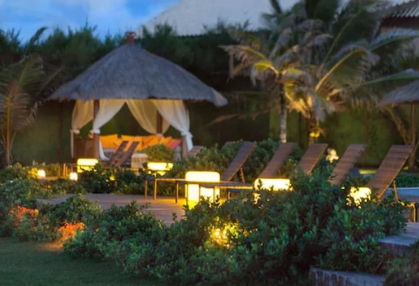 ホテル Zorah Beach