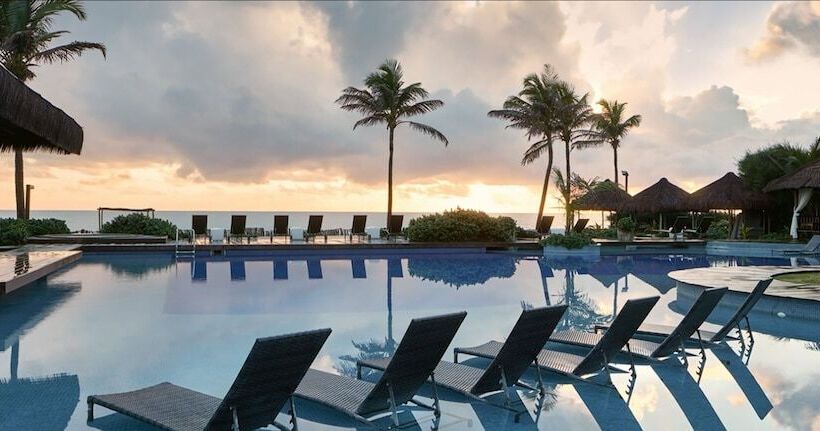 ホテル Zorah Beach