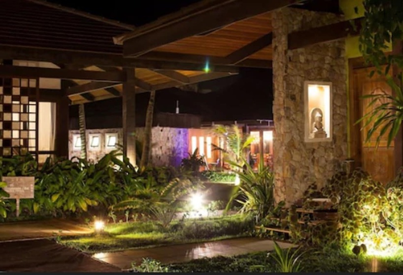 ホテル Zorah Beach