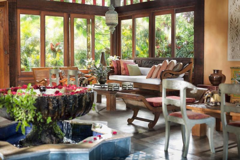 فندق Zorah Beach