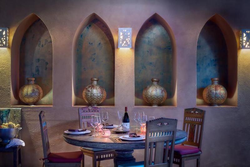 ホテル Zorah Beach