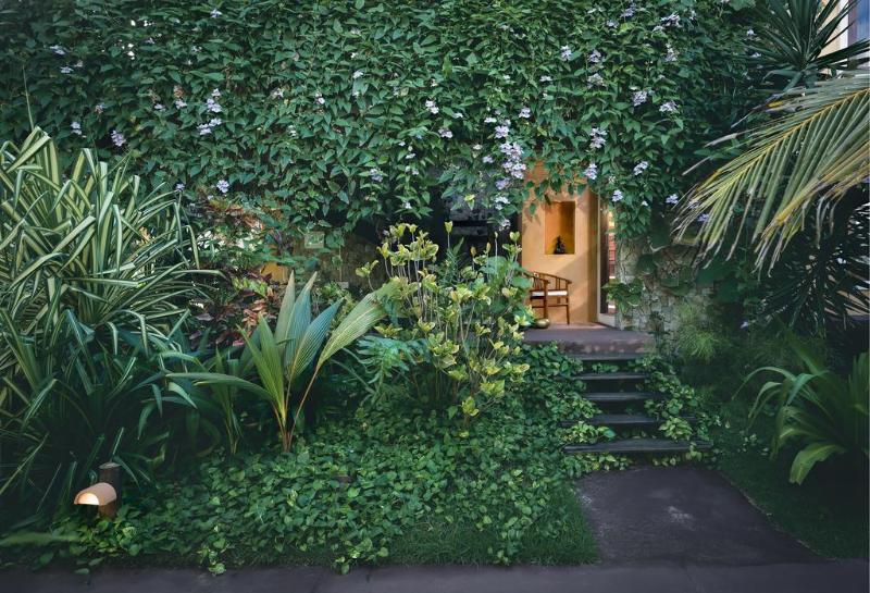 ホテル Zorah Beach