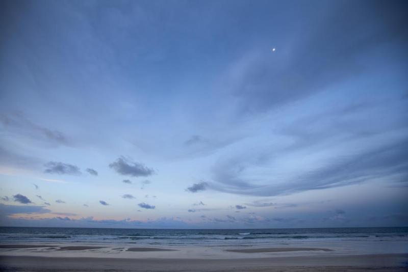 ホテル Zorah Beach