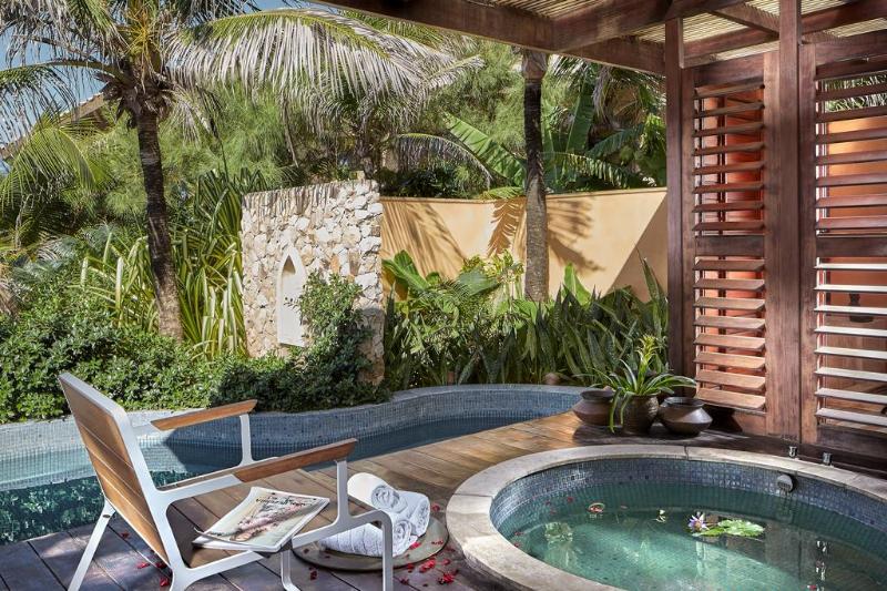 ホテル Zorah Beach