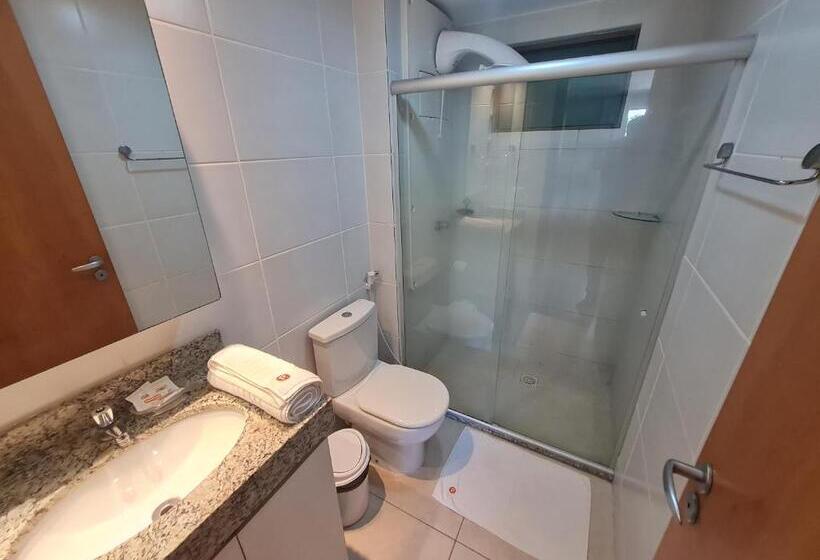 Luxor Paulo Miranda Home Service