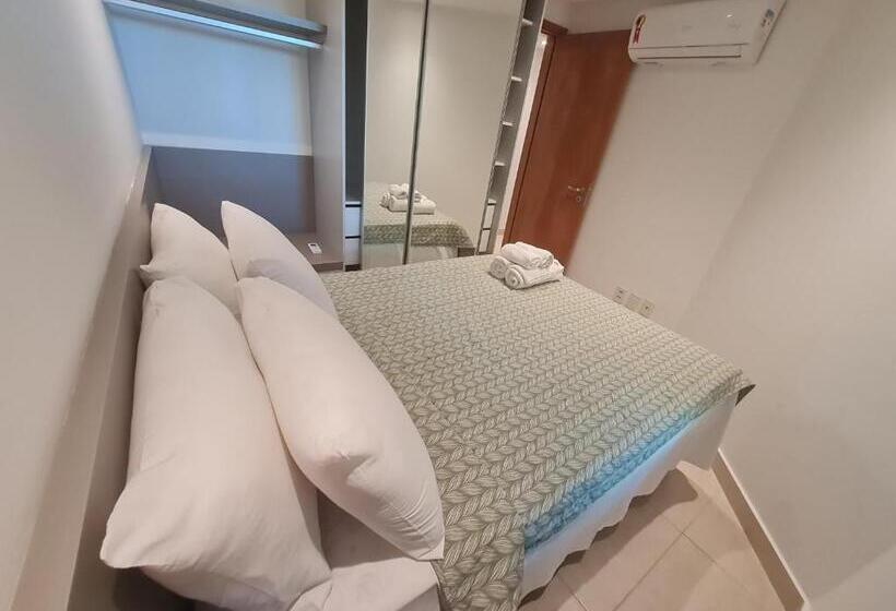 Luxor Paulo Miranda Home Service