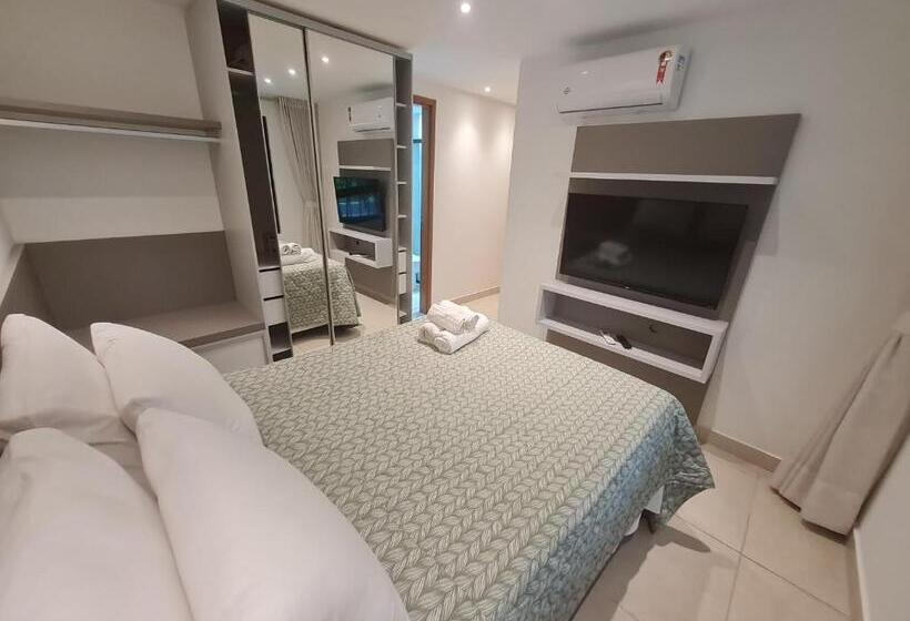 Luxor Paulo Miranda Home Service