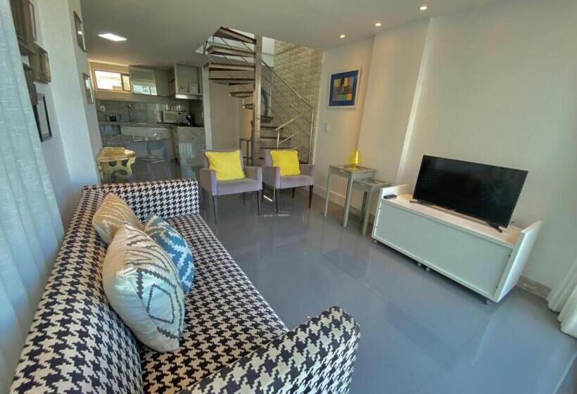 Luxor Paulo Miranda Home Service