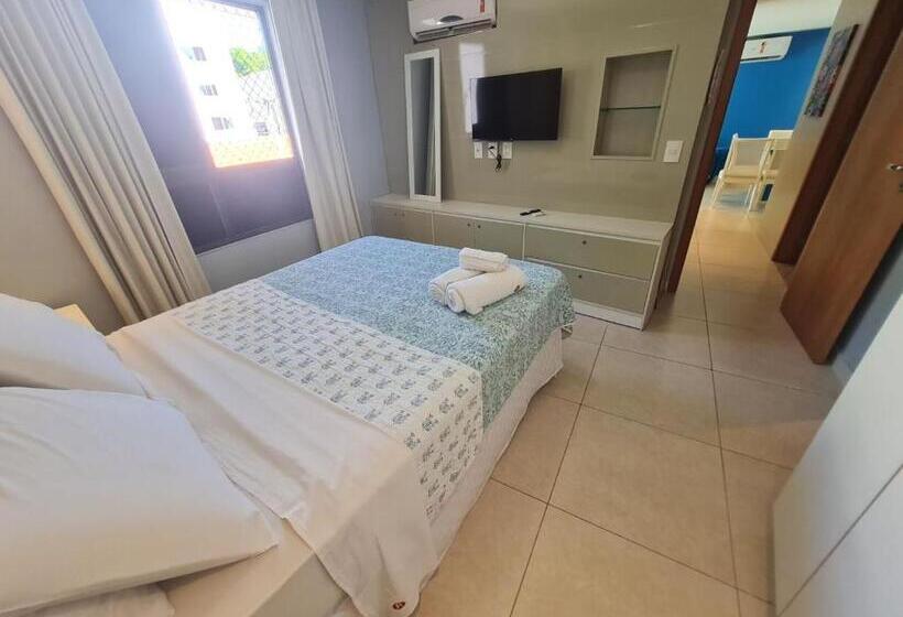 Luxor Paulo Miranda Home Service