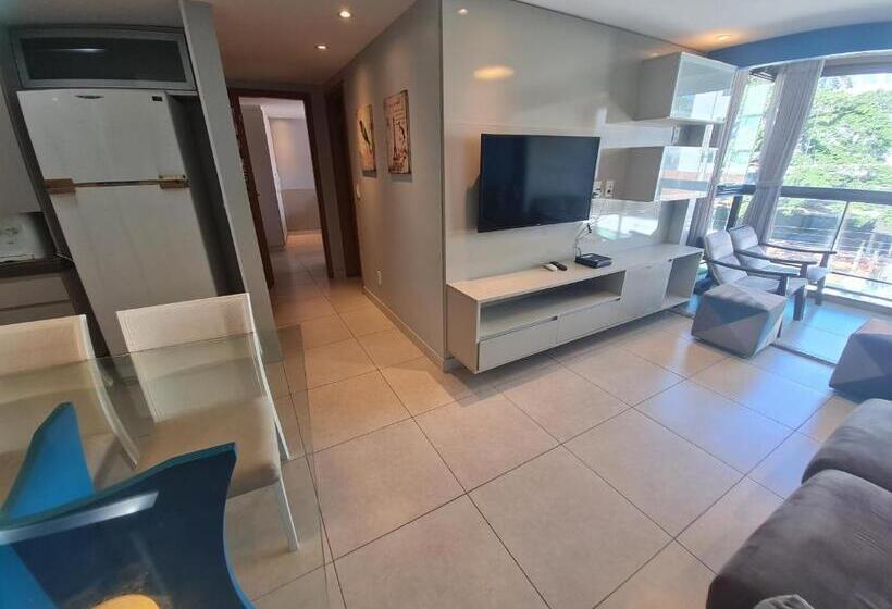 Luxor Paulo Miranda Home Service