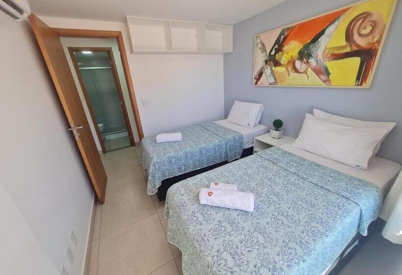 Luxor Paulo Miranda Home Service