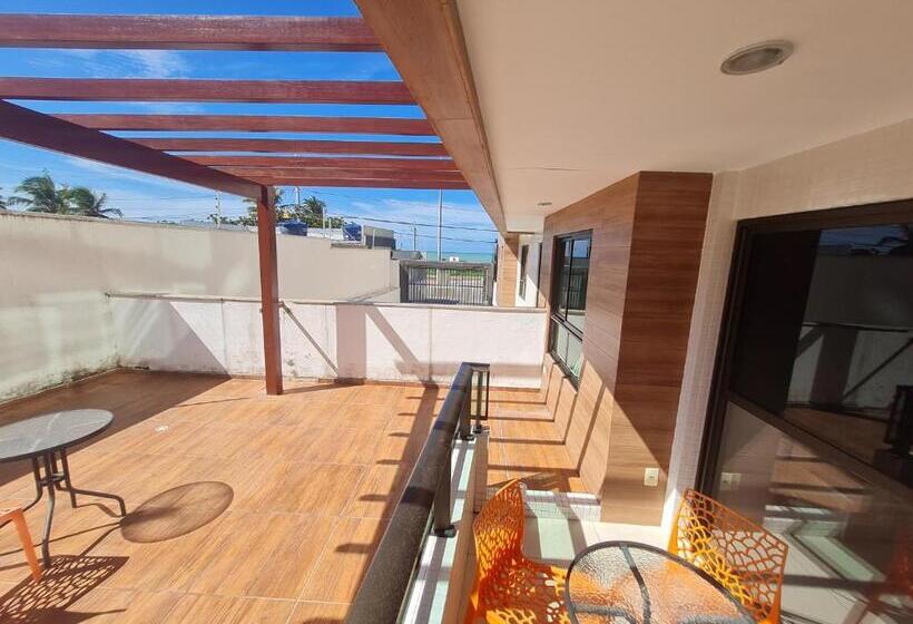 Luxor Paulo Miranda Home Service