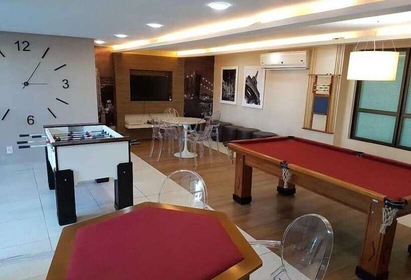 Luxor Paulo Miranda Home Service