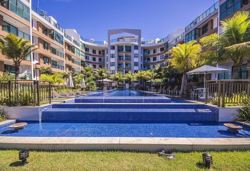 Luxor Paulo Miranda Home Service