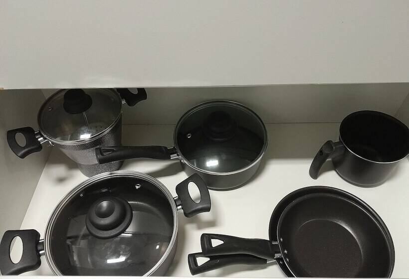 Luxor Paulo Miranda Home Service