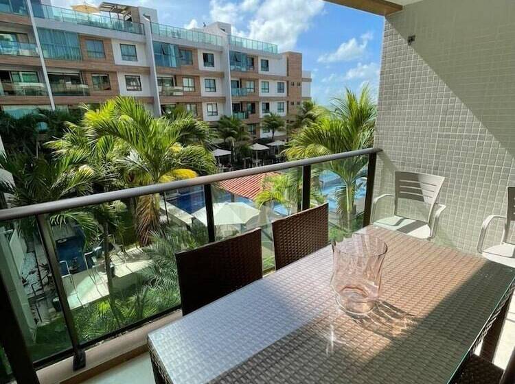 Luxor Paulo Miranda Home Service