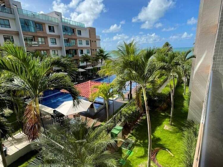 Luxor Paulo Miranda Home Service