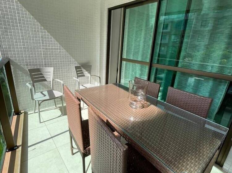 Luxor Paulo Miranda Home Service