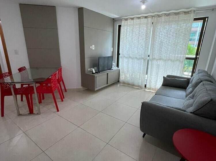 Luxor Paulo Miranda Home Service