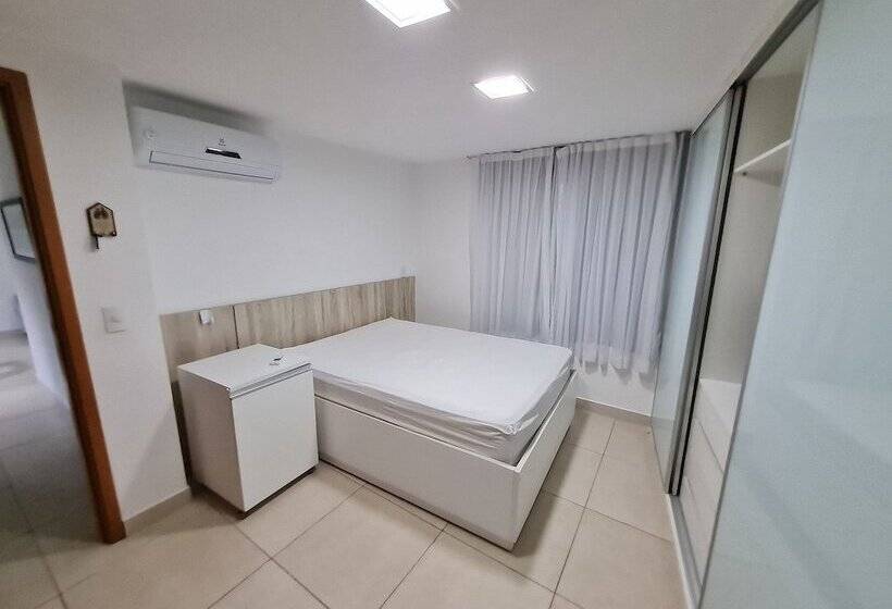 Luxor Paulo Miranda Home Service