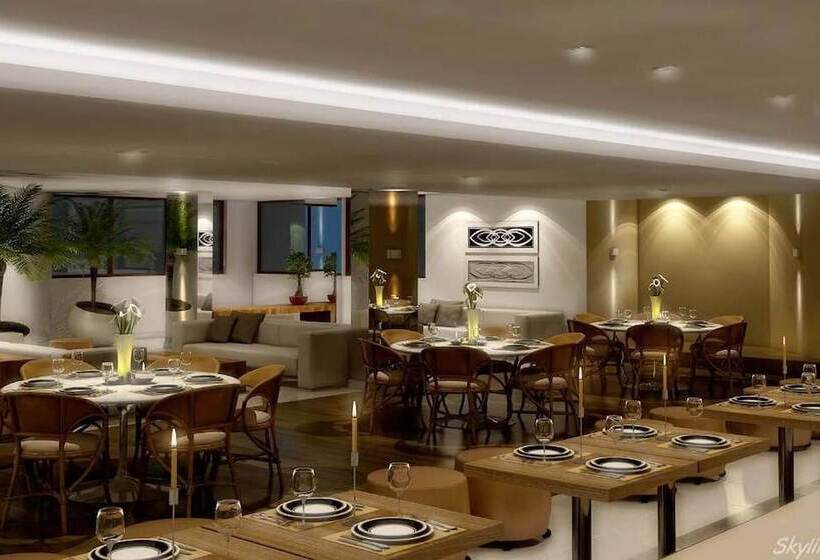 Luxor Paulo Miranda Home Service