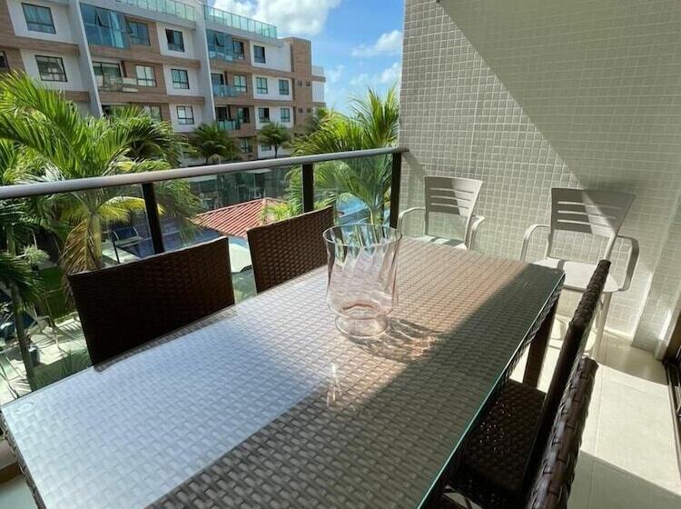 Luxor Paulo Miranda Home Service