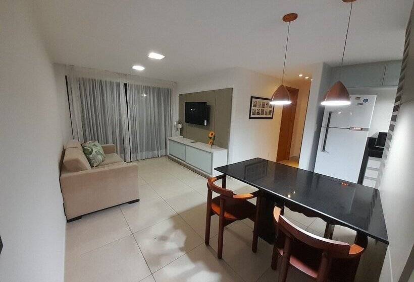 Luxor Paulo Miranda Home Service