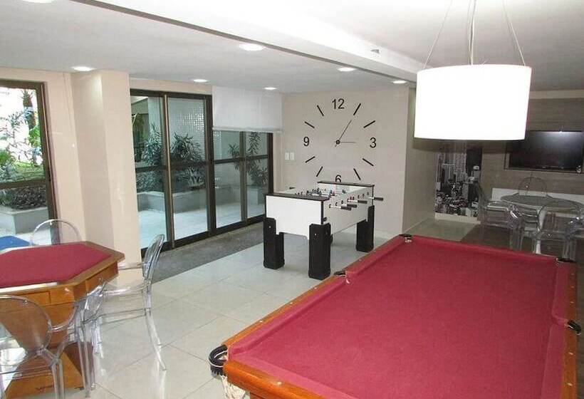 Luxor Paulo Miranda Home Service