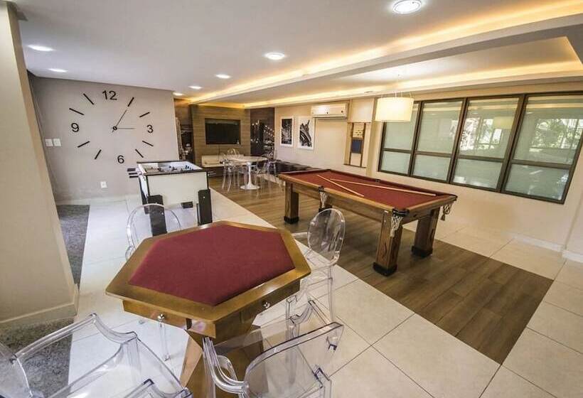 Luxor Paulo Miranda Home Service