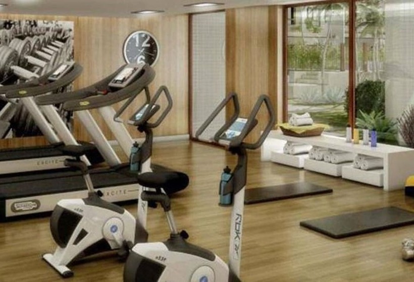 Luxor Paulo Miranda Home Service