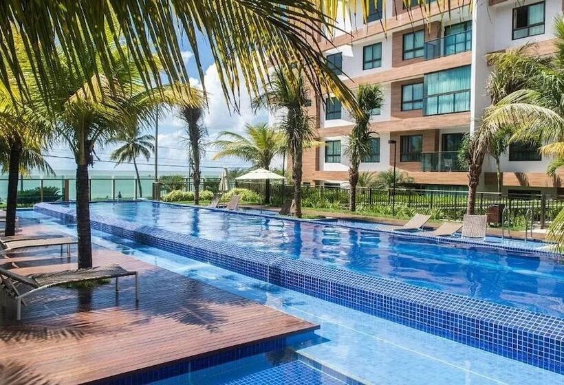 Luxor Paulo Miranda Home Service