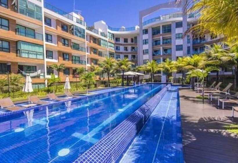 Luxor Paulo Miranda Home Service