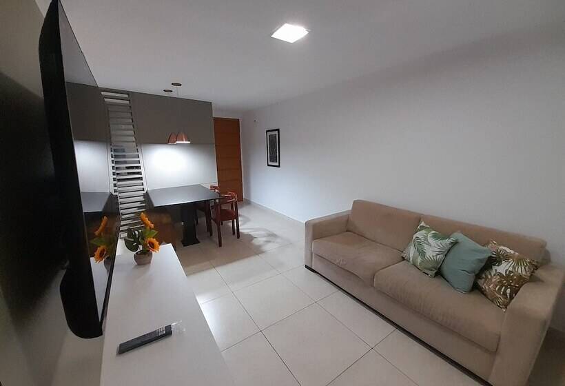 Luxor Paulo Miranda Home Service