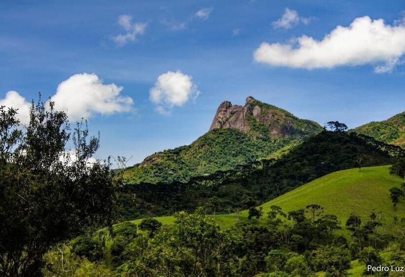 Maua Brasil Hotelaria