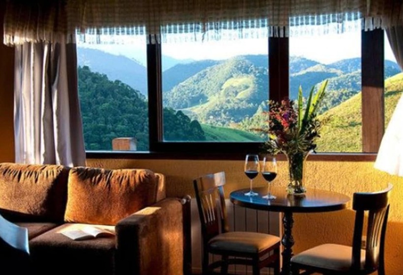 Maua Brasil Hotelaria