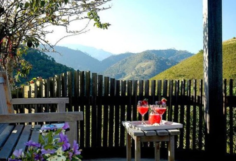 Maua Brasil Hotelaria