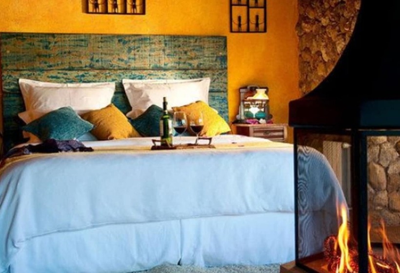 Maua Brasil Hotelaria