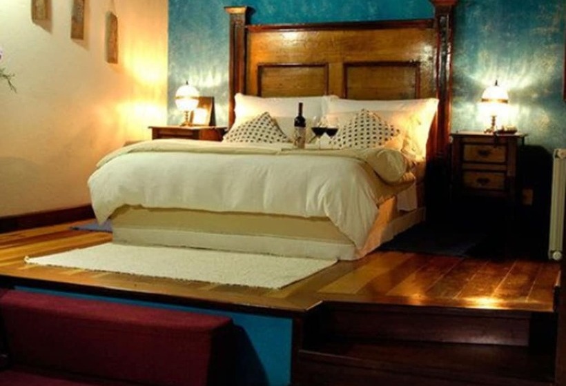 Maua Brasil Hotelaria