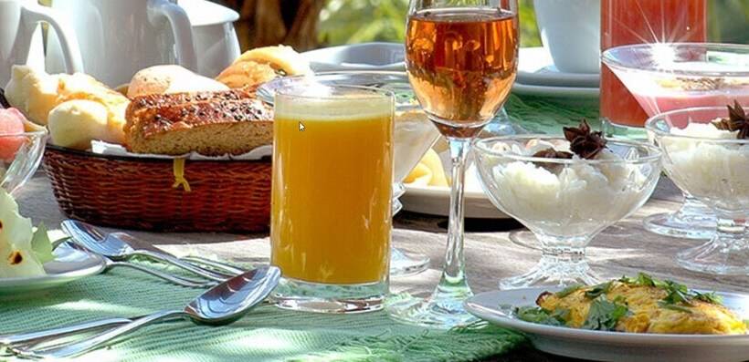 Maua Brasil Hotelaria