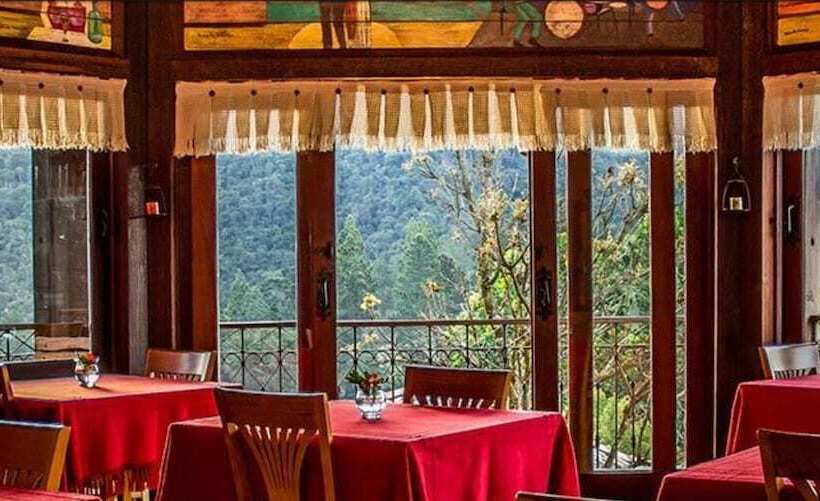 Maua Brasil Hotelaria