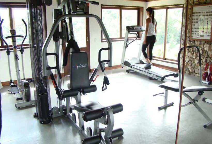 Maua Brasil Hotelaria