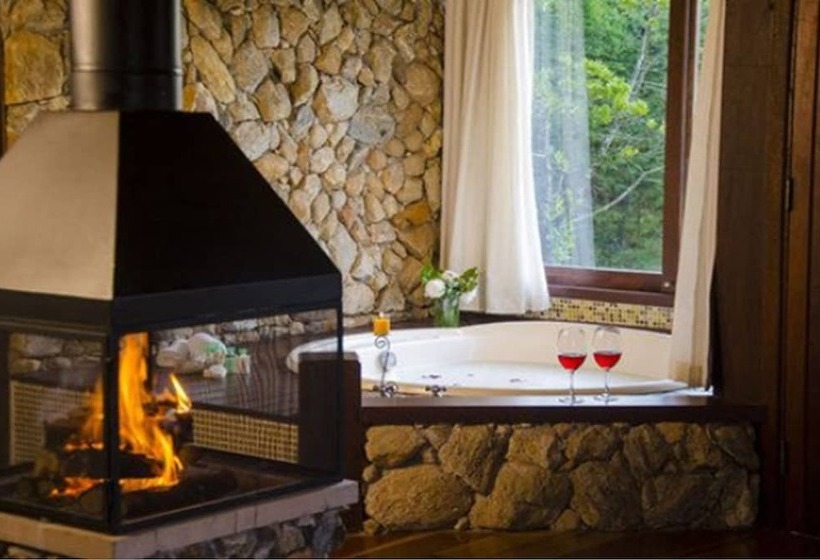 Maua Brasil Hotelaria