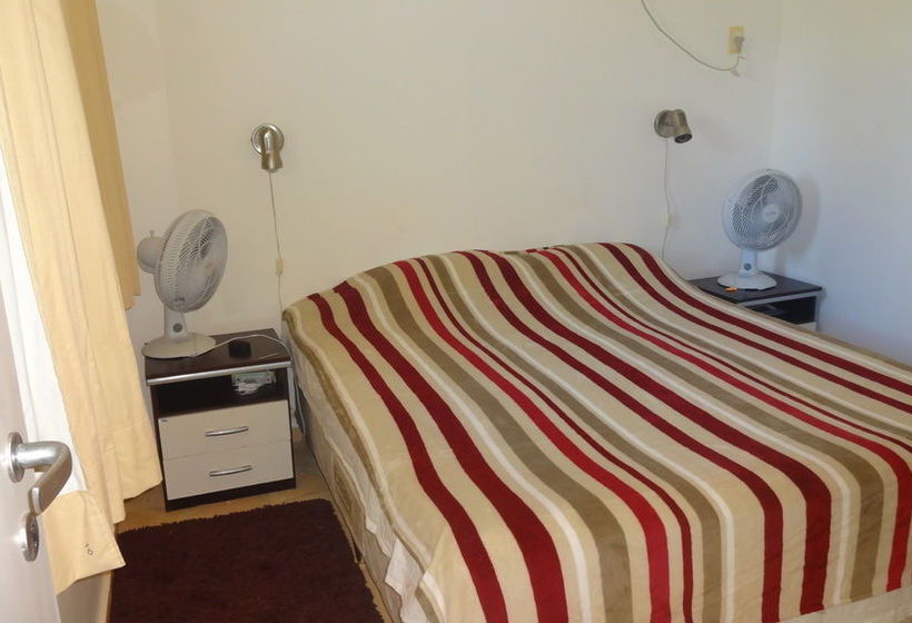 펜션 Condomínio Paraíso De Maracajaú I