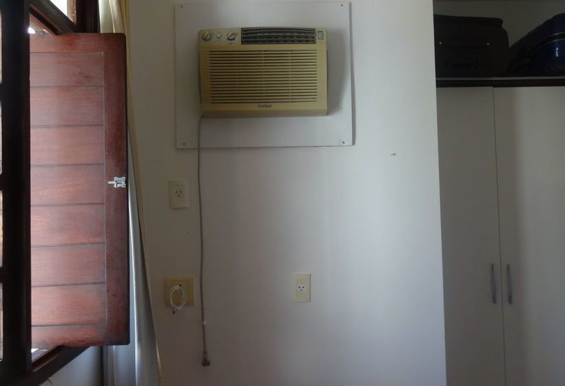 펜션 Condomínio Paraíso De Maracajaú I