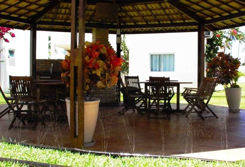 Пансион Condomínio Paraíso De Maracajaú Iv