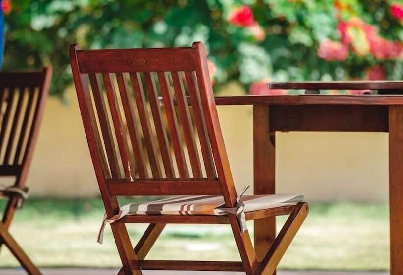 Пансион Condomínio Paraíso De Maracajaú Iv