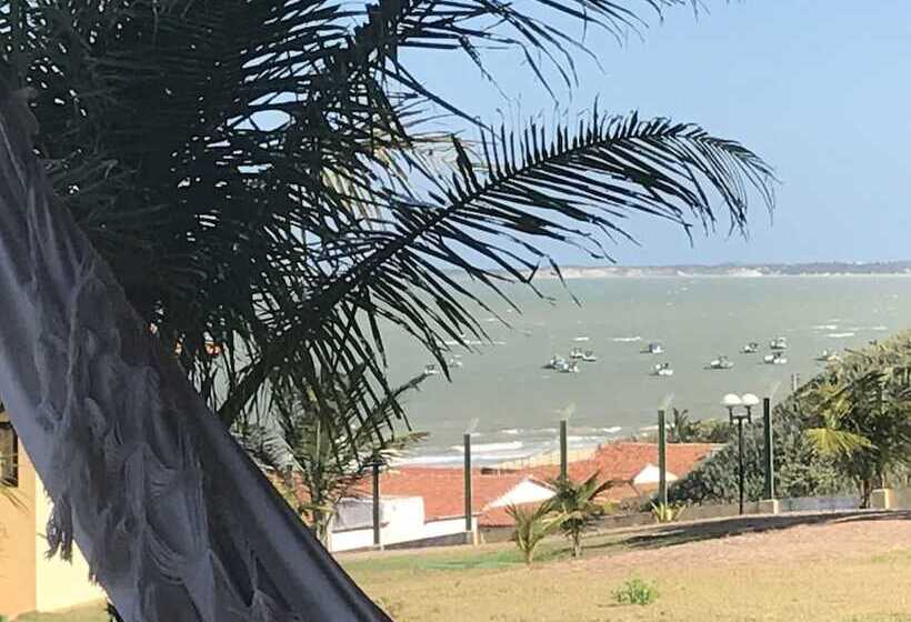 膳宿费 Condomínio Residencial Praia De Zumbi