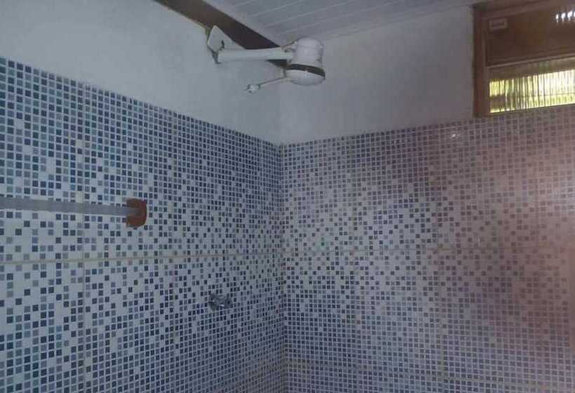 Pousada Navio Hostel E Camping Pop