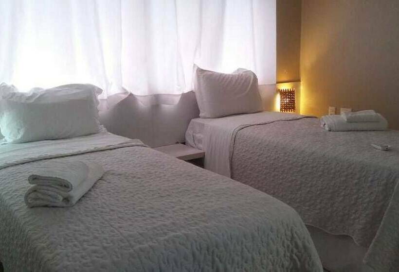 אתר נופש Costa Brava Praia