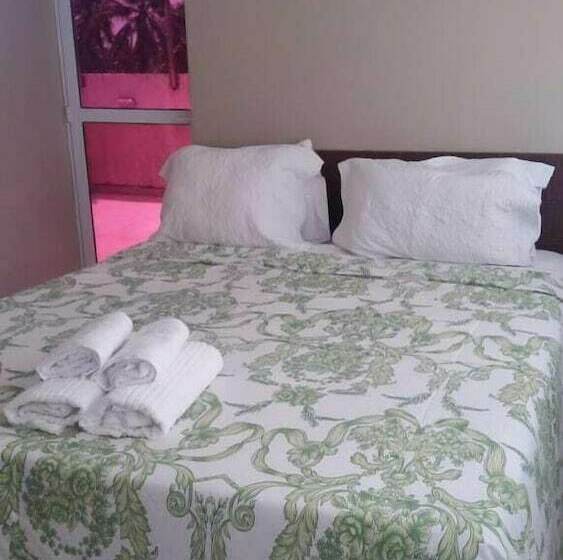 אתר נופש Costa Brava Praia